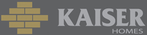 Kaiser Homes Logo